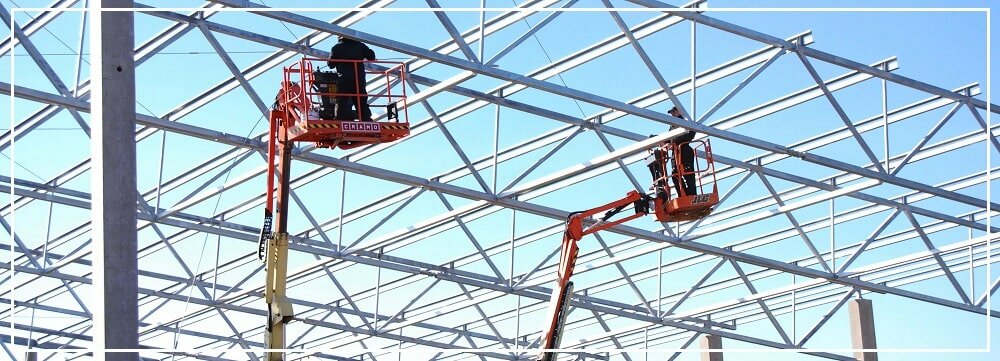 Преимущества заказа нестандартных конструкций из металла в ВелесТент-чкв